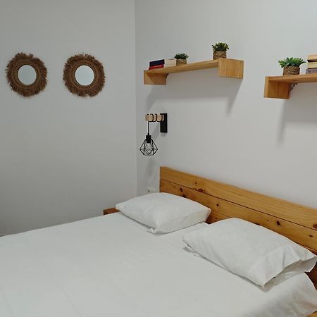 Precioso Apartamento Junto Al Casco Historico Málaga Exterior foto