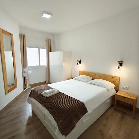 Precioso Apartamento Junto Al Casco Historico Málaga Exterior foto