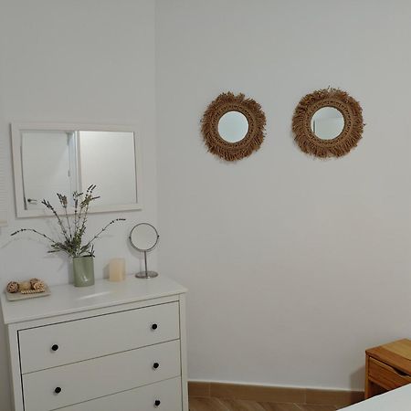 Precioso Apartamento Junto Al Casco Historico Málaga Exterior foto