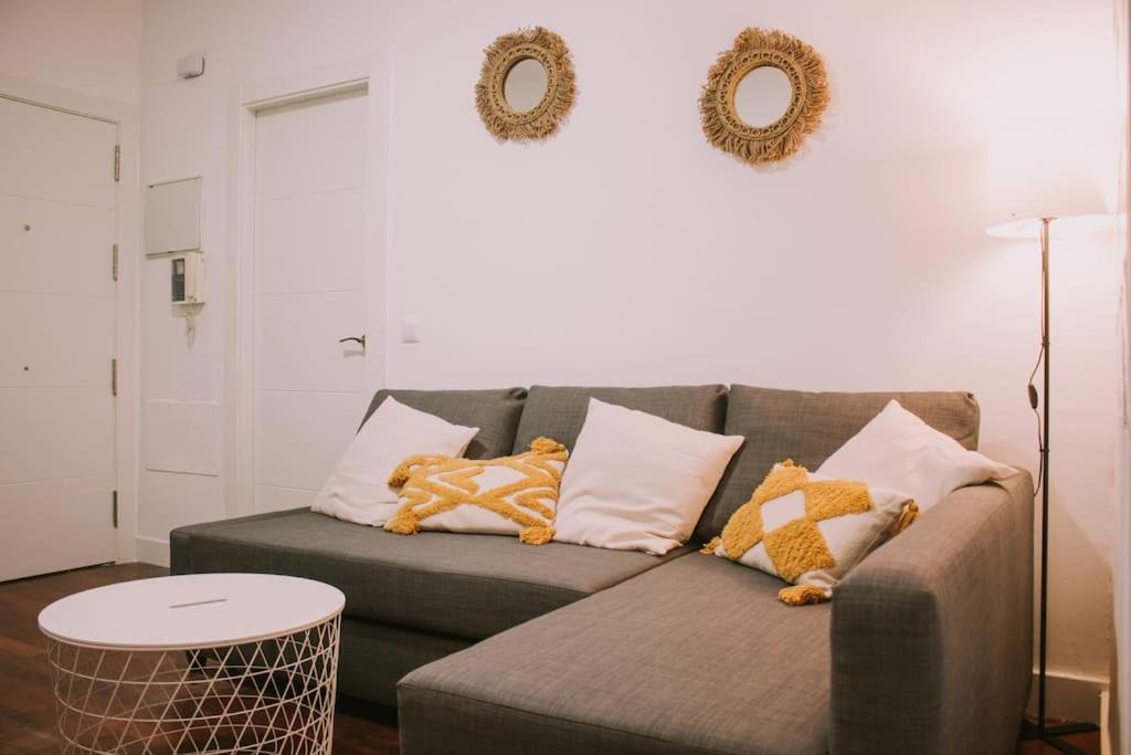Precioso Apartamento Junto Al Casco Historico Málaga Exterior foto