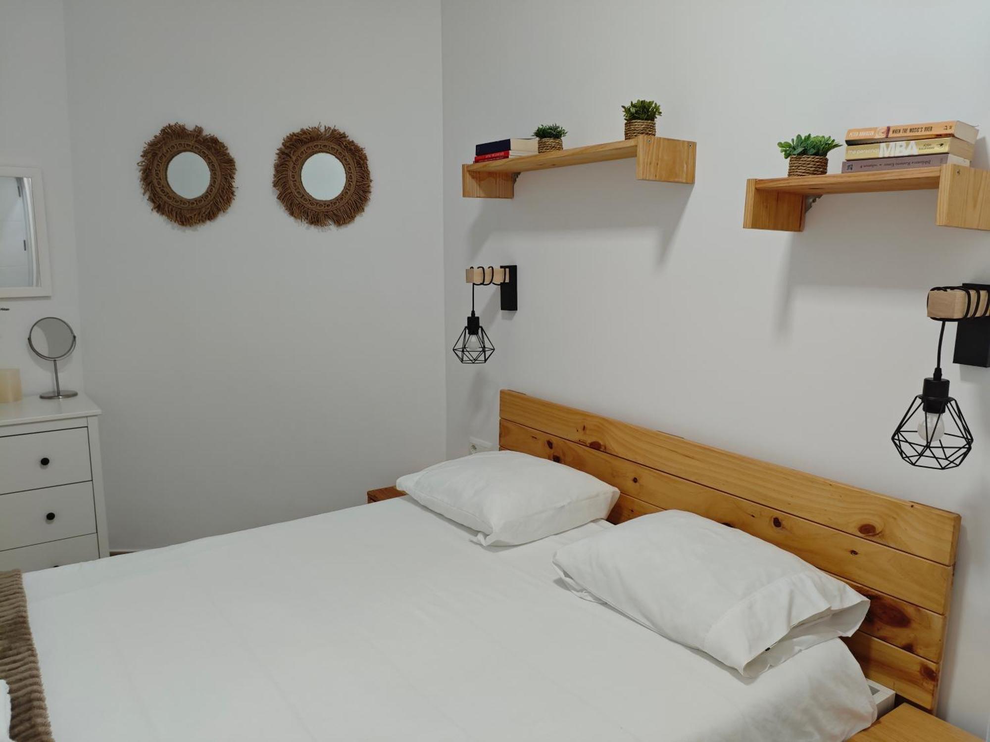 Precioso Apartamento Junto Al Casco Historico Málaga Exterior foto